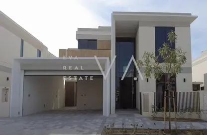 Villa - 5 Bedrooms - 6 Bathrooms for sale in Harmony 3 - Tilal Al Ghaf - Dubai