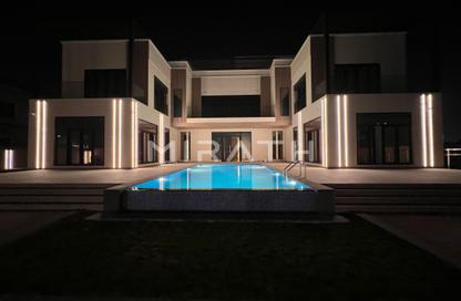 Villa - 5 Bedrooms - 6 Bathrooms for rent in Al Barsha South 2 - Al Barsha South - Al Barsha - Dubai