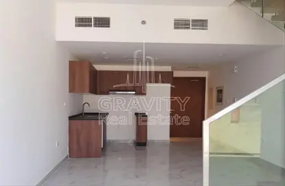 Townhouse - 2 Bedrooms - 3 Bathrooms for sale in Oasis 1 - Oasis Residences - Masdar City - Abu Dhabi