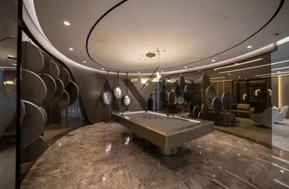 مكتب - استوديو - 1 حمام للبيع في برج أوبوس - الخليج التجاري - دبي