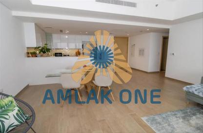 Apartment - 2 Bedrooms - 3 Bathrooms for sale in Mayan 5 - Mayan - Yas Island - Abu Dhabi