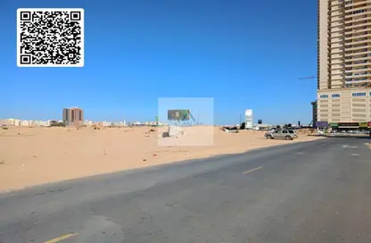 Land - Studio for sale in Al Aamra Gardens - Al Amerah - Ajman