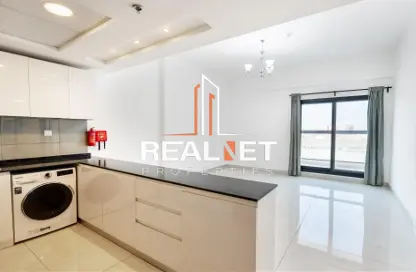 Apartment - 2 Bedrooms - 2 Bathrooms for sale in Equiti Residence - Jebel Ali Village - Jebel Ali - Dubai