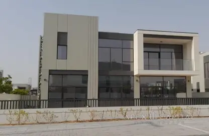 Villa - 4 Bedrooms - 5 Bathrooms for rent in Murooj Al Furjan - Al Furjan - Dubai