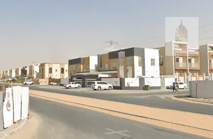 Land - Studio for sale in Al Yasmeen 1 - Al Yasmeen - Ajman