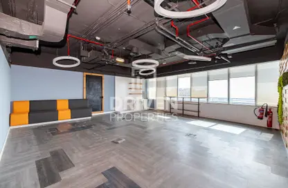 Parking image for: Full Floor - Studio for rent in Al Salam Tower - Dubai Media City - Dubai, Image 1