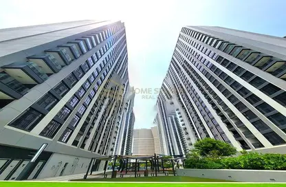 Apartment - 3 Bedrooms - 3 Bathrooms for sale in The Bridges - Shams Abu Dhabi - Al Reem Island - Abu Dhabi