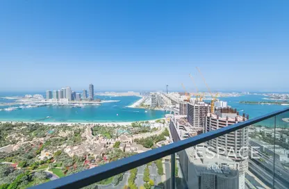 Apartment - 1 Bedroom - 2 Bathrooms for rent in Avani Palm View Hotel  and  Suites - Dubai Media City - Dubai