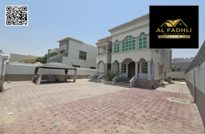 Villa - 5 Bedrooms - 6 Bathrooms for sale in Al Rawda 3 Villas - Al Rawda 3 - Al Rawda - Ajman