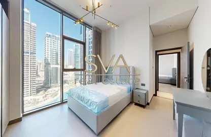 Apartment - 2 Bedrooms - 3 Bathrooms for rent in MBL Royal - Jumeirah Lake Towers - Dubai