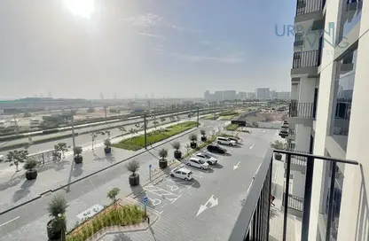 Apartment - 1 Bedroom - 1 Bathroom for rent in Golfville - Dubai Hills Estate - Dubai