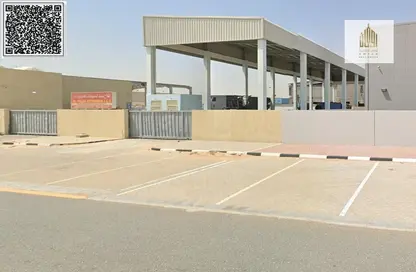 Labor Camp - Studio - 7+ Bathrooms for sale in Al Sajaa Industrial - Al Sajaa - Sharjah