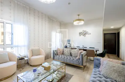 Apartment - 2 Bedrooms - 2 Bathrooms for sale in Al Ramth 37 - Al Ramth - Remraam - Dubai