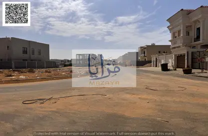 Land - Studio for sale in Al Zaheya Gardens - Al Zahya - Ajman