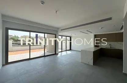 Townhouse - 3 Bedrooms - 4 Bathrooms for rent in La Violeta 1 - Villanova - Dubai Land - Dubai