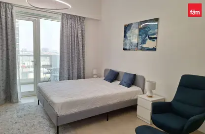 Apartment - 1 Bathroom for rent in Azizi Farishta - Al Furjan - Dubai