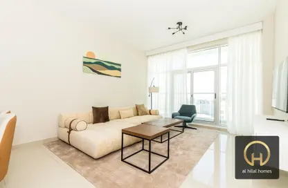 Apartment - 2 Bedrooms - 3 Bathrooms for rent in Vita Residencia - Al Sufouh 1 - Al Sufouh - Dubai