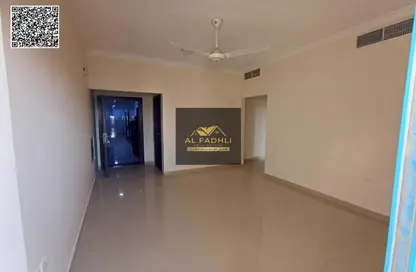 Apartment - 1 Bedroom - 1 Bathroom for rent in Al Mowaihat 2 - Al Mowaihat - Ajman