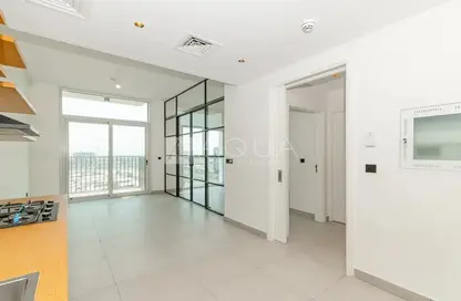 Apartment - 1 Bedroom - 1 Bathroom for rent in Socio Tower 1 - Socio Tower - Dubai Hills Estate - Dubai