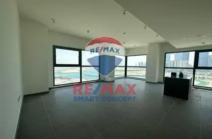 Apartment - 3 Bedrooms - 4 Bathrooms for sale in Pixel - Makers District - Al Reem Island - Abu Dhabi