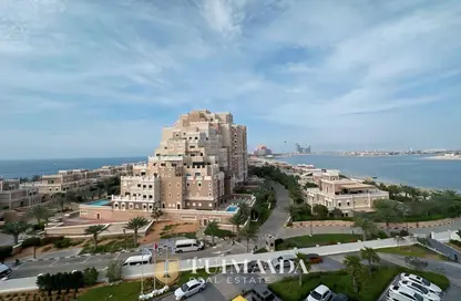 Apartment - 2 Bedrooms - 3 Bathrooms for sale in The 8 - The Crescent - Palm Jumeirah - Dubai