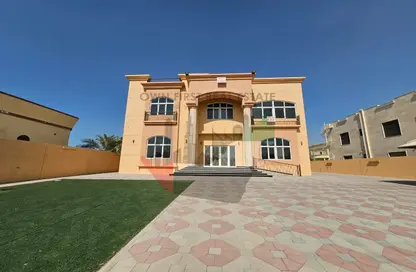 Villa - 5 Bedrooms for rent in Al Mizhar 2 - Al Mizhar - Dubai