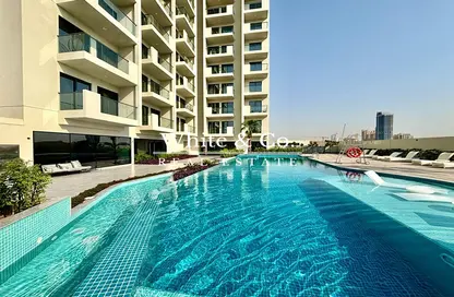 Apartment - 1 Bedroom - 1 Bathroom for rent in The IVY - Jumeirah Village Triangle - Dubai