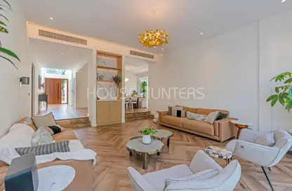 Villa - 4 Bedrooms - 4 Bathrooms for sale in Saheel - Arabian Ranches - Dubai