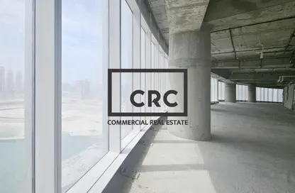 Office Space - Studio for rent in Omega Towers - City Of Lights - Al Reem Island - Abu Dhabi