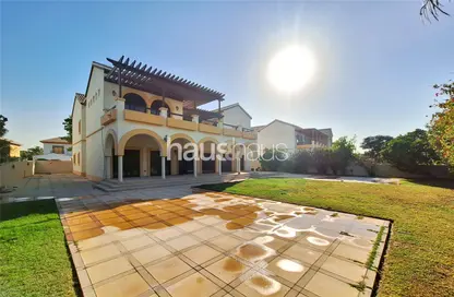 Villa - 5 Bedrooms - 6 Bathrooms for rent in Ponderosa - The Villa - Dubai