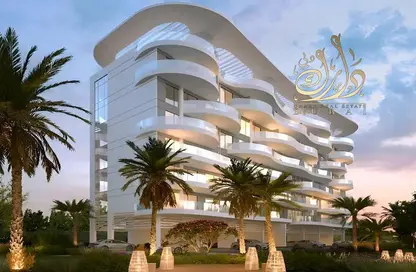 Apartment - 2 Bedrooms - 3 Bathrooms for sale in Lagoon Views - District One - Mohammed Bin Rashid City - Dubai