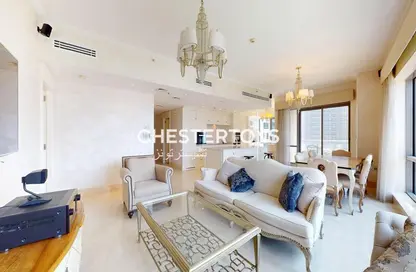 Apartment - 2 Bedrooms - 3 Bathrooms for sale in South Ridge 6 - South Ridge - Downtown Dubai - Dubai