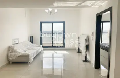 Apartment - 1 Bedroom for rent in Equiti Residence - Jebel Ali Village - Jebel Ali - Dubai