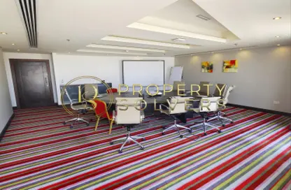 Office Space - Studio for rent in M Hotel Downtown by Millennium - Business Bay - Dubai