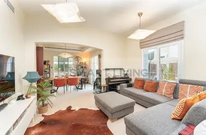 Townhouse - 3 Bedrooms - 3 Bathrooms for sale in Alma 1 - Alma - Arabian Ranches - Dubai