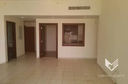 Apartment - 2 Bedrooms - 3 Bathrooms for rent in West Heights 1 - Business Bay - Dubai