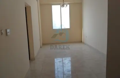 Apartment - 2 Bedrooms - 2 Bathrooms for rent in Ajman Corniche Residences - Ajman Corniche Road - Ajman