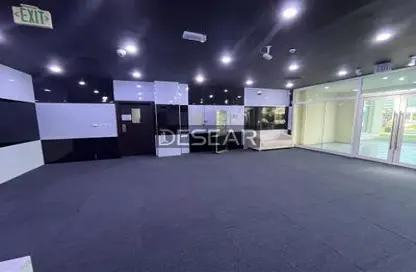 Business Centre - Studio - 2 Bathrooms for rent in Arjumand Offices and Retail - Dubai Investment Park (DIP) - Dubai