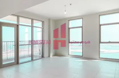 Apartment - 2 Bedrooms - 2 Bathrooms for sale in Reflection - Shams Abu Dhabi - Al Reem Island - Abu Dhabi