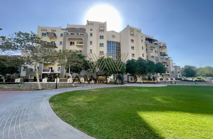 Apartment - 1 Bedroom - 1 Bathroom for sale in Al Thamam 22 - Al Thamam - Remraam - Dubai