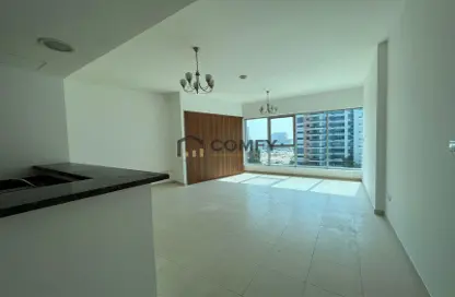 Apartment - 1 Bathroom for sale in Skycourts Tower E - Skycourts Towers - Dubai Land - Dubai