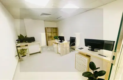 Office Space - Studio - 1 Bathroom for rent in Abu Hail - Deira - Dubai