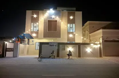 Villa - 5 Bedrooms - 7 Bathrooms for sale in Al Maha Village - Al Zahya - Ajman