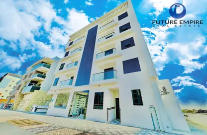 Apartment - 2 Bedrooms - 3 Bathrooms for rent in Liwan - Dubai Land - Dubai