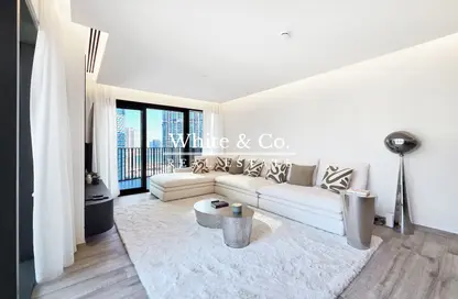 Apartment - 1 Bedroom - 2 Bathrooms for sale in Ahad Residences - Business Bay - Dubai