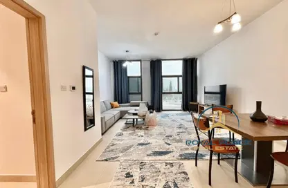 Apartment - 1 Bedroom - 2 Bathrooms for sale in Iris Amber - Al Jaddaf - Dubai