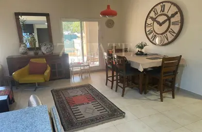 Apartment - 2 Bedrooms - 3 Bathrooms for sale in Al Thamam 32 - Al Thamam - Remraam - Dubai