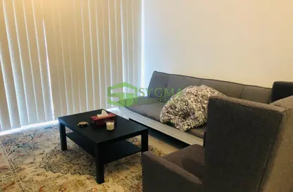 Apartment - 1 Bedroom - 1 Bathroom for rent in Carson A - Carson - DAMAC Hills - Dubai