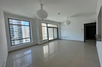 Apartment - 1 Bedroom - 2 Bathrooms for rent in Sanibel Tower - Park Island - Dubai Marina - Dubai