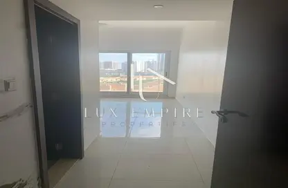 Apartment - 1 Bedroom - 2 Bathrooms for rent in GMM Tower 1 - Jumeirah Village Circle - Dubai